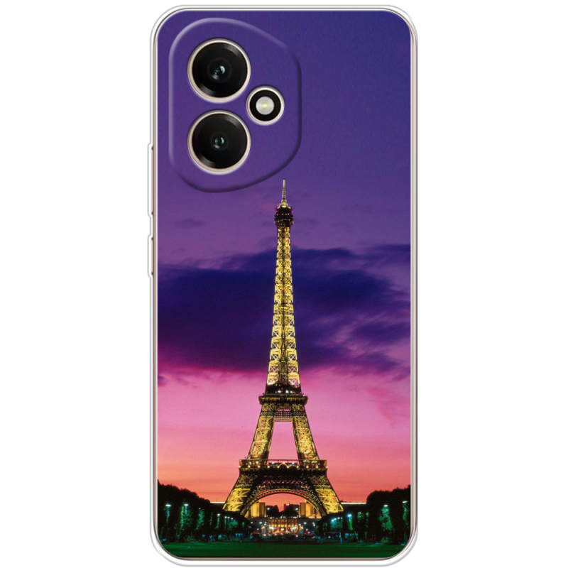 Чохол BoxFace Honor 400 Полночь в Париже