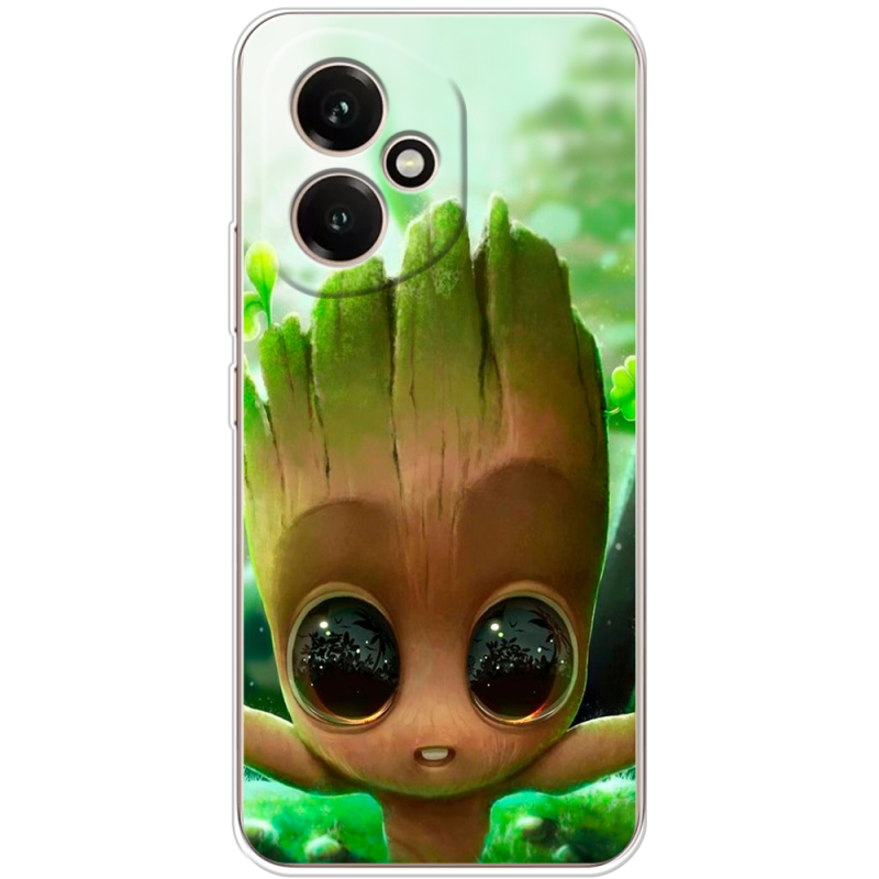 Чохол BoxFace Honor 400 Groot