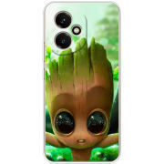 Чохол BoxFace Honor 400 Groot