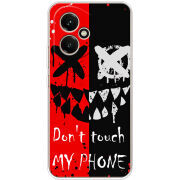 Чохол BoxFace Honor 400 Bad Smile