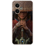 Чохол BoxFace Honor 400 Raya and the Last Dragon