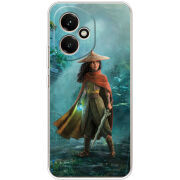 Чохол BoxFace Honor 400 Raya