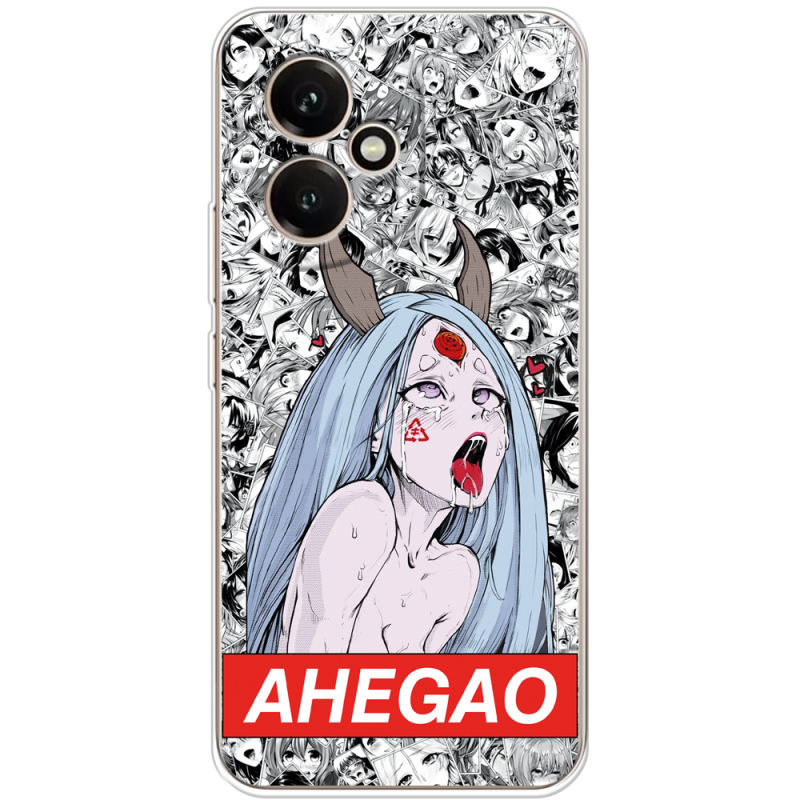 Чохол BoxFace Honor 400 Ahegao