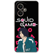 Чохол BoxFace Honor 400 siquid game 067