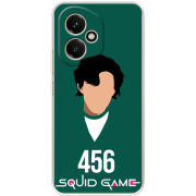 Чохол BoxFace Honor 400 siquid game 456