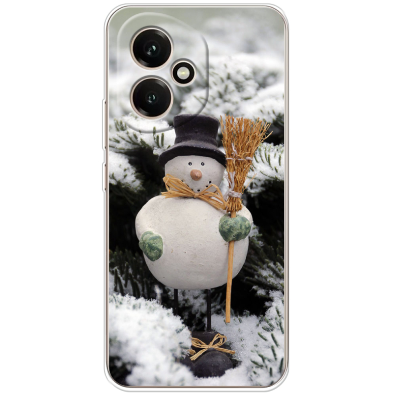 Чохол BoxFace Honor 400 