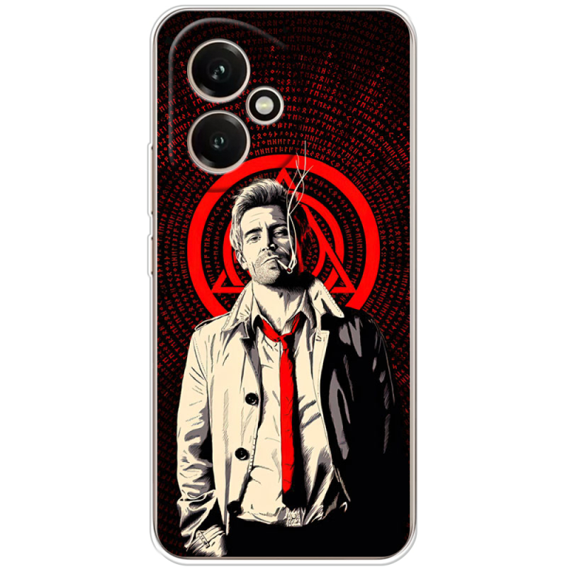 Чохол BoxFace Honor 400 Константин NBC