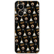 Чохол BoxFace Honor 400 Halloween Magic