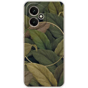 Чохол BoxFace Honor 400 Leaf