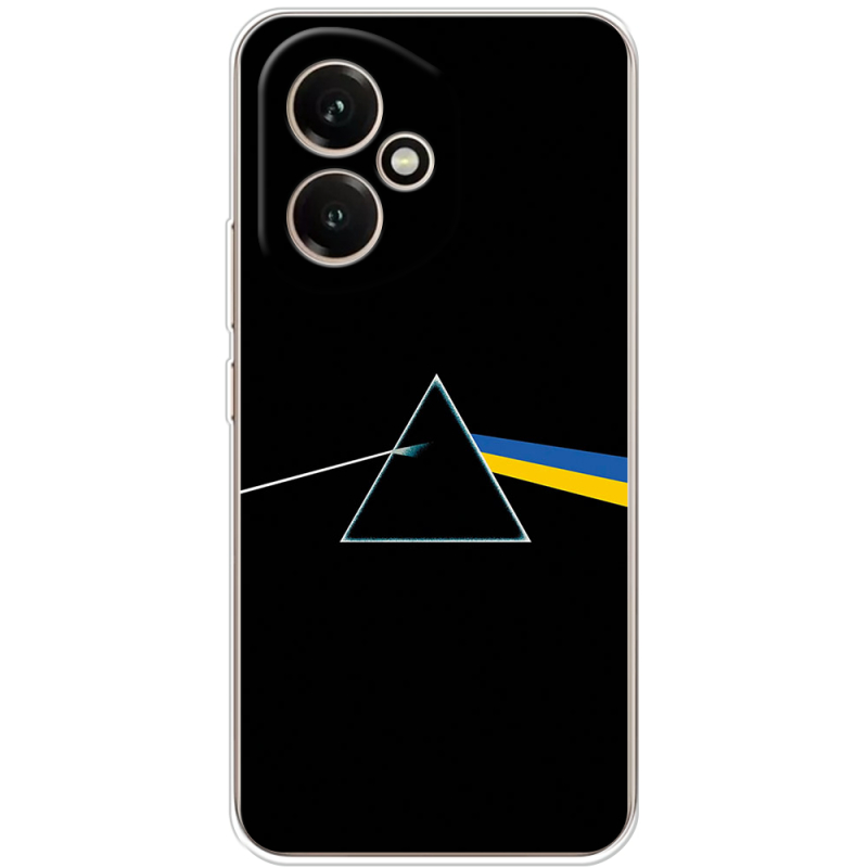 Чохол BoxFace Honor 400 Pink Floyd Україна