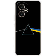 Чохол BoxFace Honor 400 Pink Floyd Україна