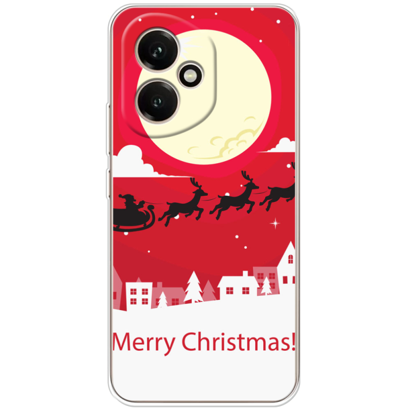 Чохол BoxFace Honor 400 