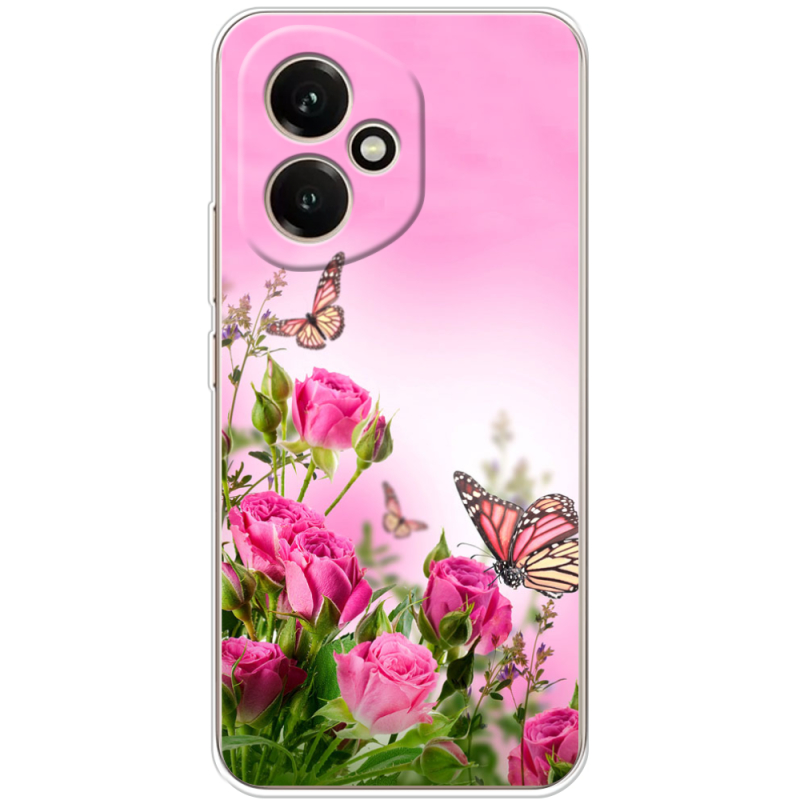 Чохол BoxFace Honor 400 