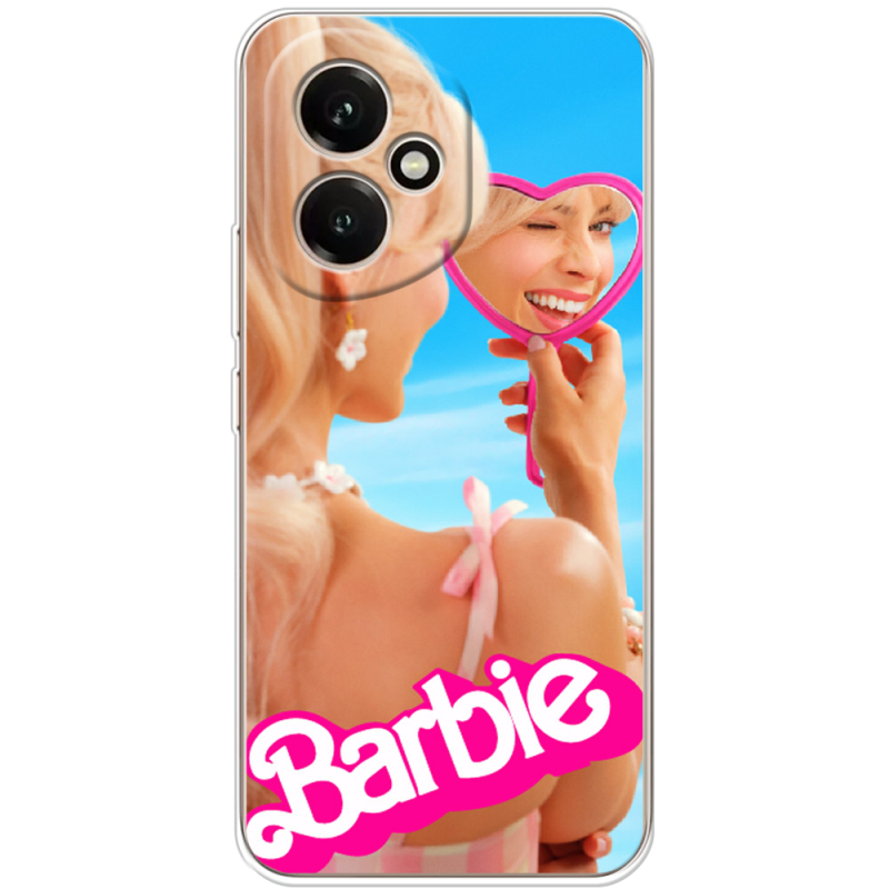 Чохол BoxFace Honor 400 Barbie 2023