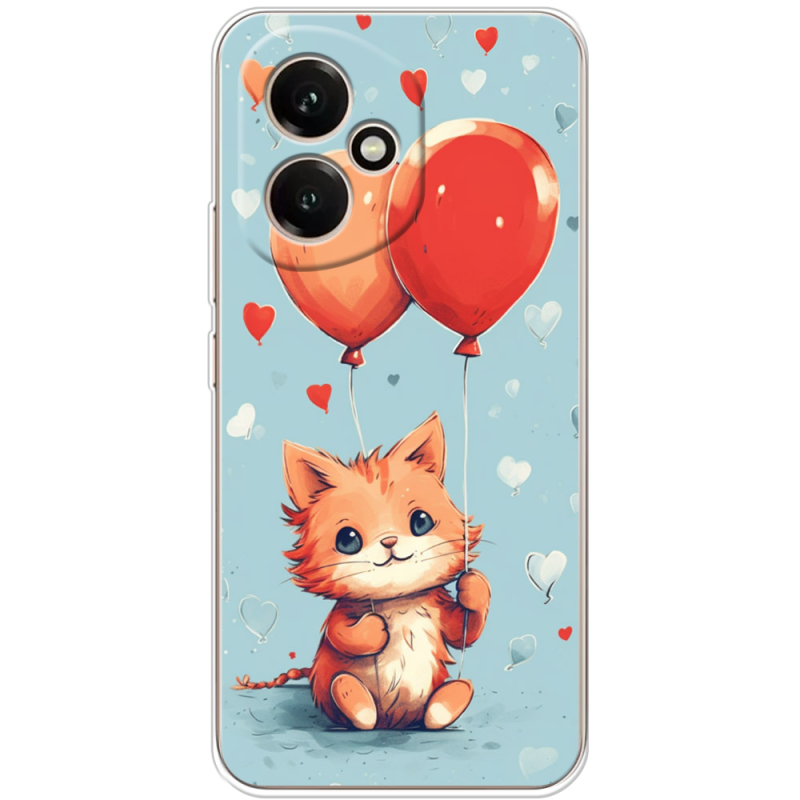 Чохол BoxFace Honor 400 