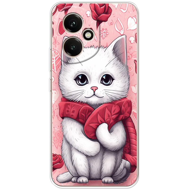 Чохол BoxFace Honor 400 