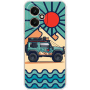 Чохол BoxFace Honor 400 Off Road