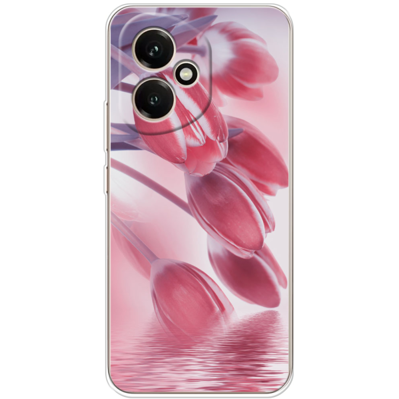 Чохол BoxFace Honor 400 