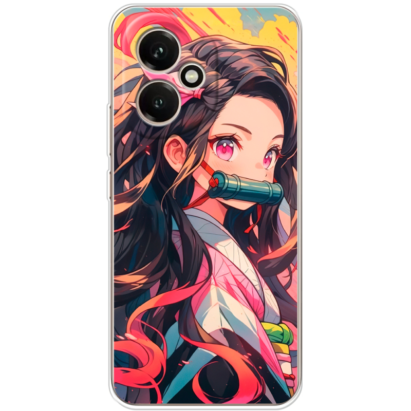 Чохол BoxFace Honor 400 