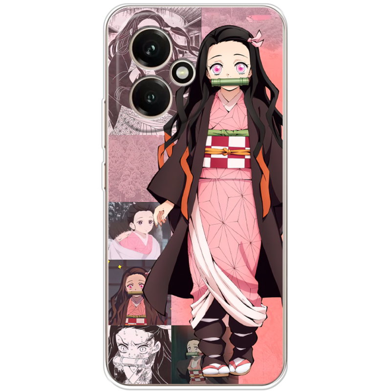 Чохол BoxFace Honor 400 