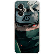 Чохол BoxFace Honor 400 Какаши Хатаке