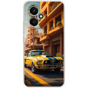 Чохол BoxFace Honor 400 