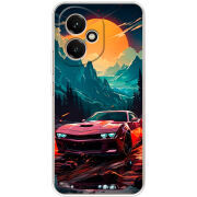 Чохол BoxFace Honor 400 