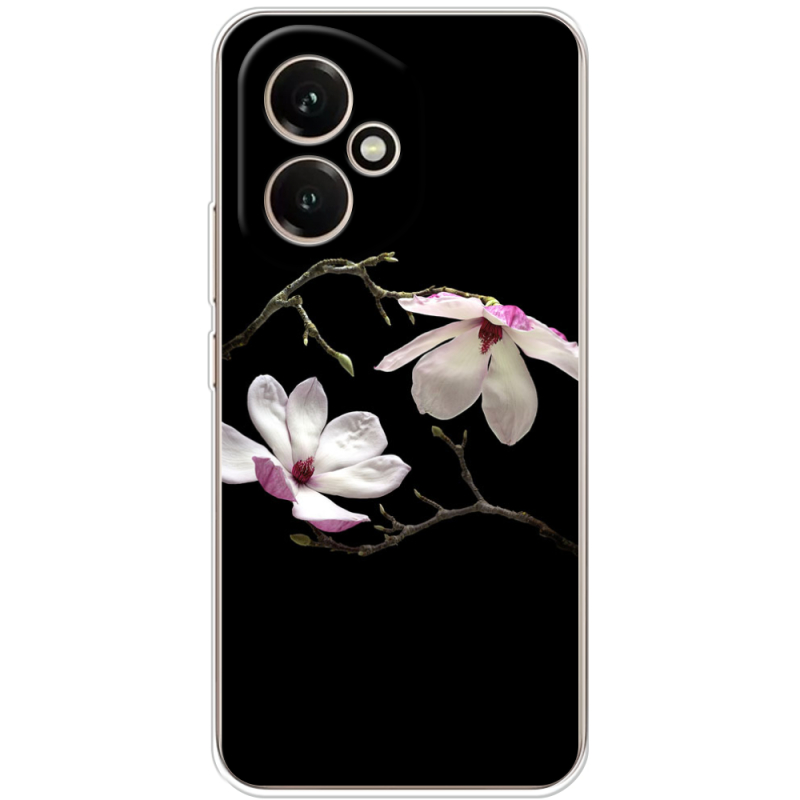 Чохол BoxFace Honor 400 Ночные Магнолии