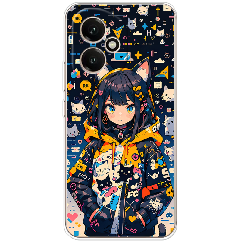 Чохол BoxFace Honor 400 