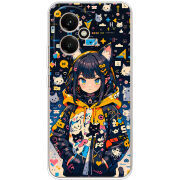 Чохол BoxFace Honor 400 