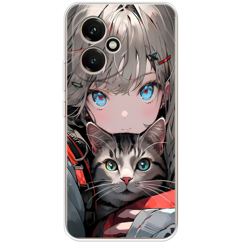 Чохол BoxFace Honor 400 