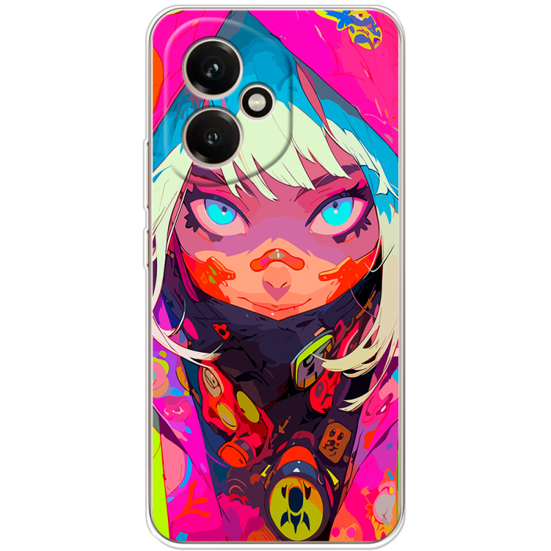 Чохол BoxFace Honor 400 