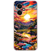 Чохол BoxFace Honor 400 