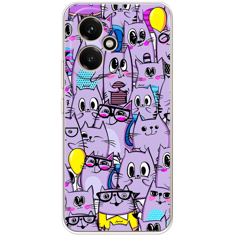 Чохол BoxFace Honor 400 