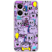 Чохол BoxFace Honor 400 