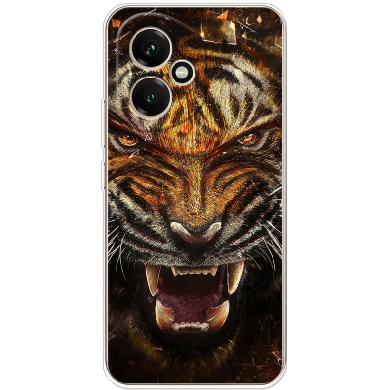 Чохол BoxFace Honor 400 