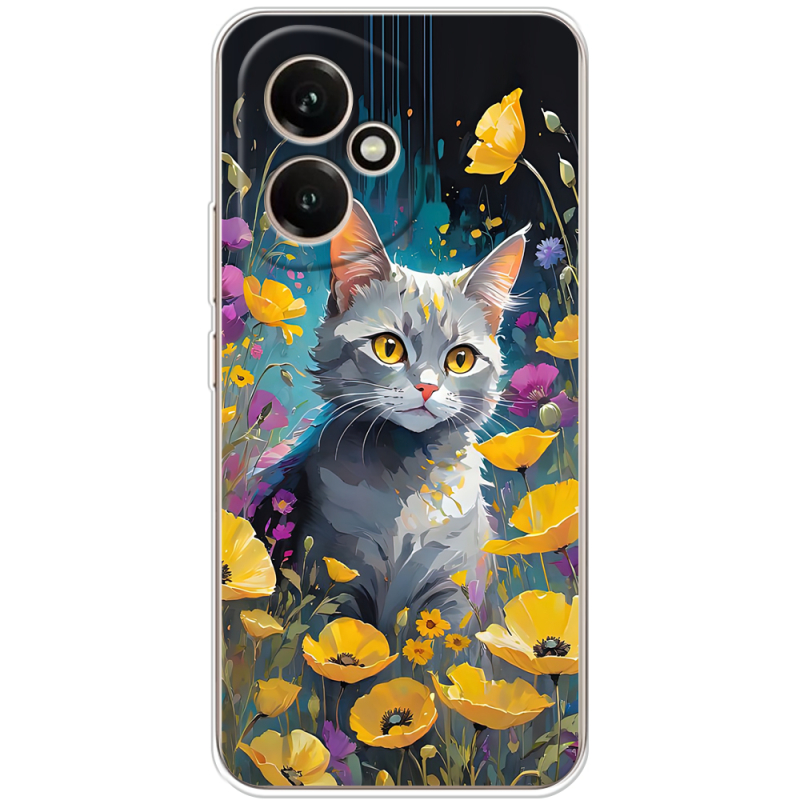 Чохол BoxFace Honor 400 