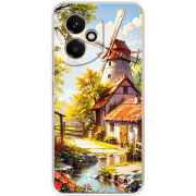 Чохол BoxFace Honor 400 