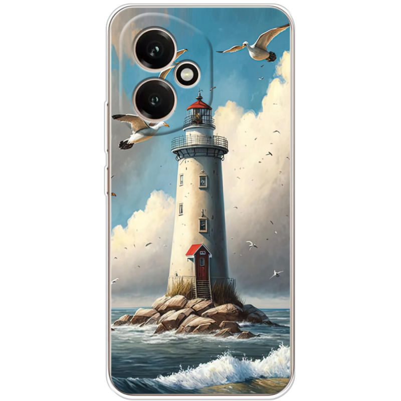 Чохол BoxFace Honor 400 