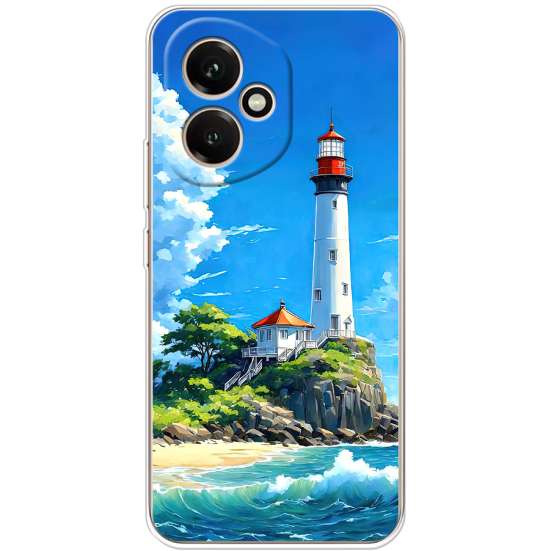 Чохол BoxFace Honor 400