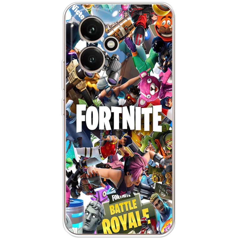 Чохол BoxFace Honor 400