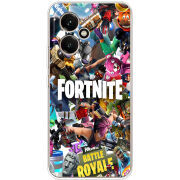 Чохол BoxFace Honor 400 