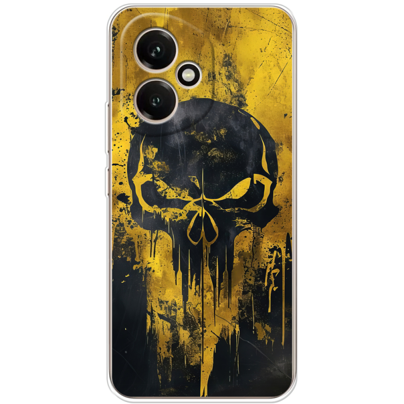 Чохол BoxFace Honor 400 Сталева помста