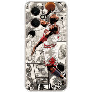 Чохол BoxFace Honor 400 