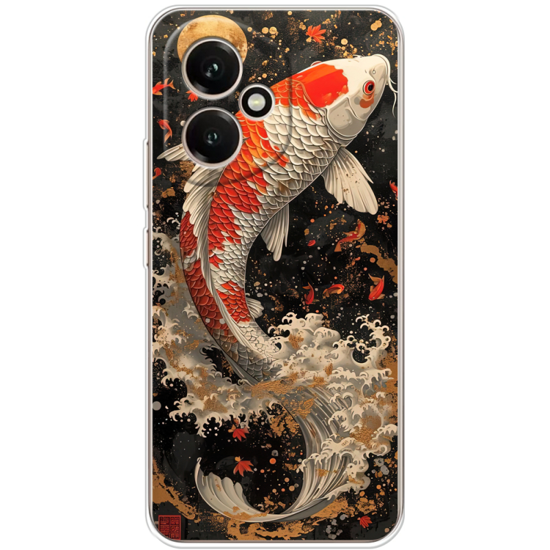 Чохол BoxFace Honor 400