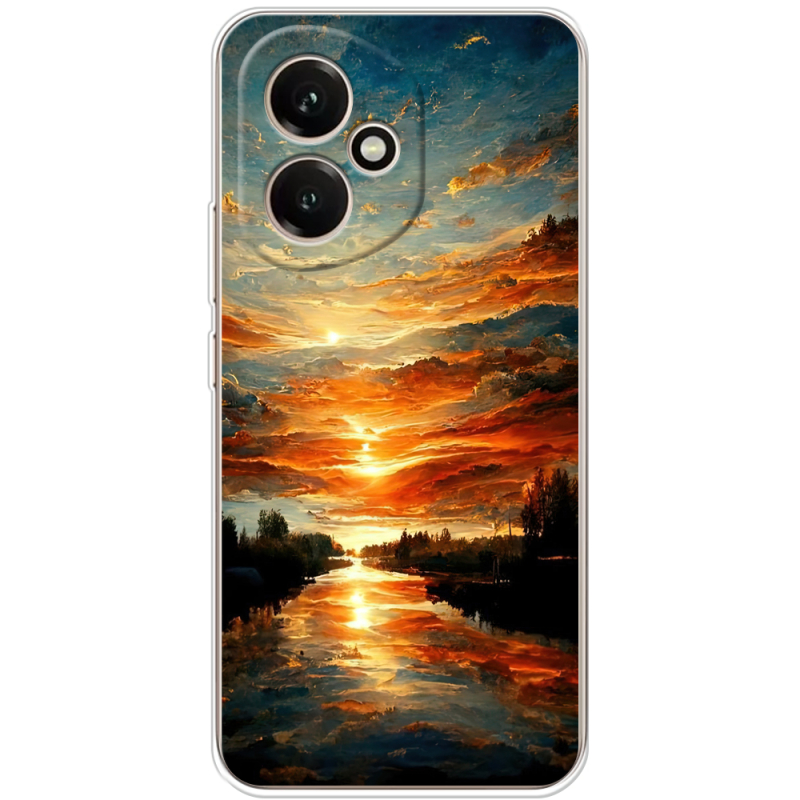 Чохол BoxFace Honor 400