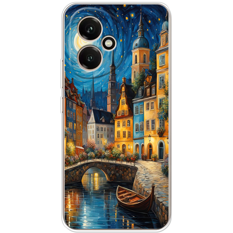 Чохол BoxFace Honor 400