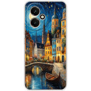 Чохол BoxFace Honor 400 