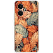 Чохол BoxFace Honor 400 Осіння мозаїка