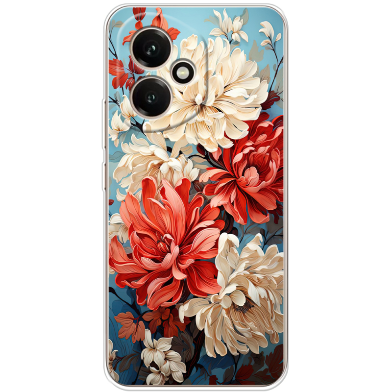 Чохол BoxFace Honor 400